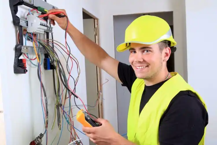 elektricien Grootegast